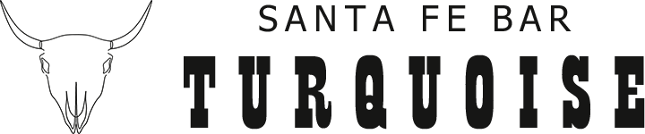 二子新地 SANTAFE BAR TURQUOISE(サンタフェバー ターコイズ)